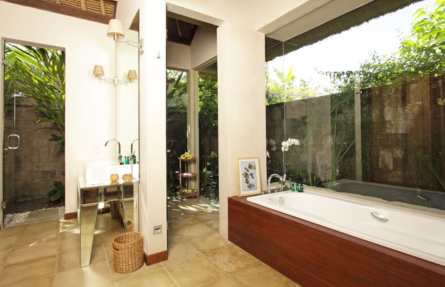 Villa Melissa - Foto 23