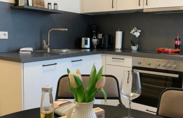 Apartments am Bauhaus - Foto 21