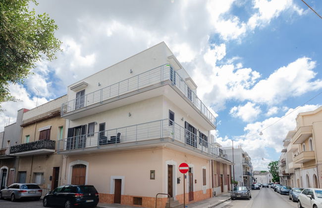 Casa Angela Rosa - Foto 24