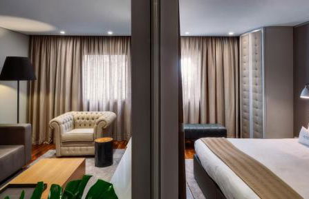 Altis Prime Hotel de Apartamentos - Foto 42