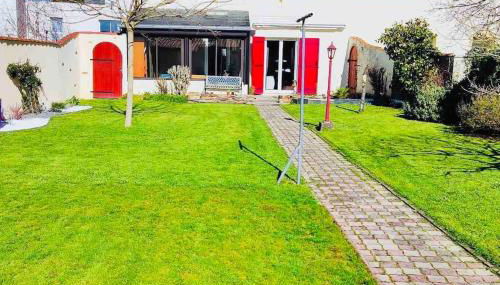 Charming family home in Couëron - Foto 4