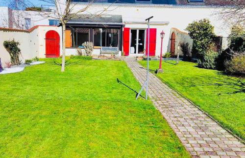 Charming family home in Couëron - Foto 4