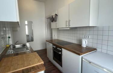 Schönes Apartment mitten in Berlin - Foto 8