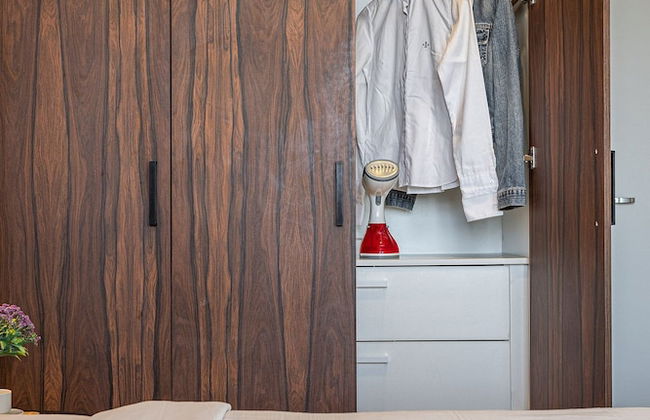 Parque Jockey by Viva - Prédio com fácil acesso a Pinheiros e ao Butantã - Foto 43