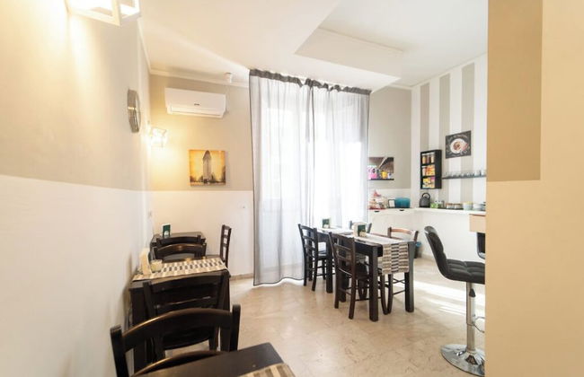 Margherita Rooms - Foto 21