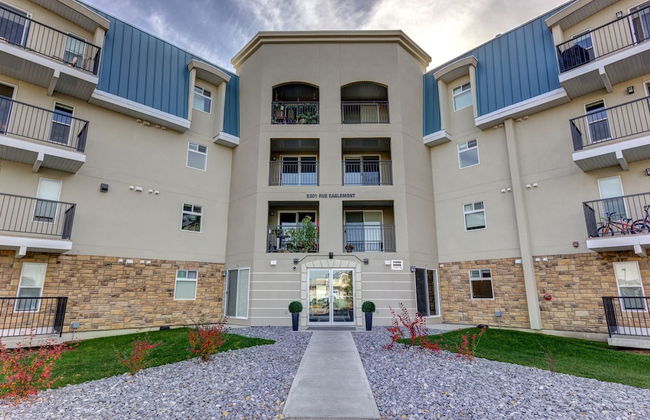 Eaglemont Manor - Foto 29