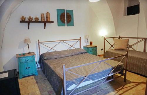 Agriturismo Baglio San Nicola - Foto 80