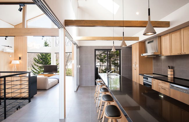 The Orchards Niseko - Foto 71