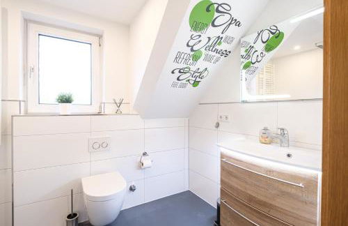 Ferienwohnung mit Kuschelflair - Foto 24