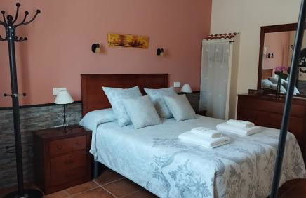 Casa Rural El Abuelo Anselmo - Foto 68