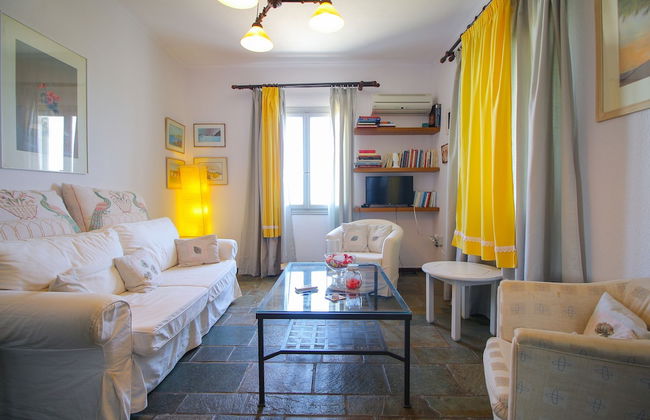 Home with View of Agios Ioannis in Tinos - Foto 25