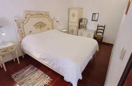 Monte Da Serralheira Agro Turismo - Foto 68