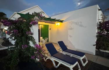 Sweet Bungalow Matagorda - Foto 24