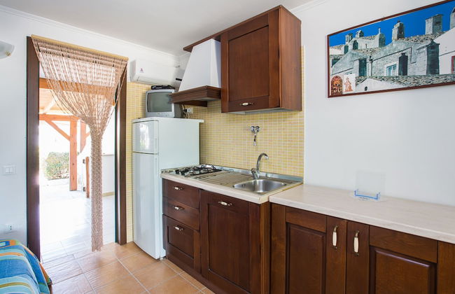 Villaggio Club degli Ulivi - Foto 44