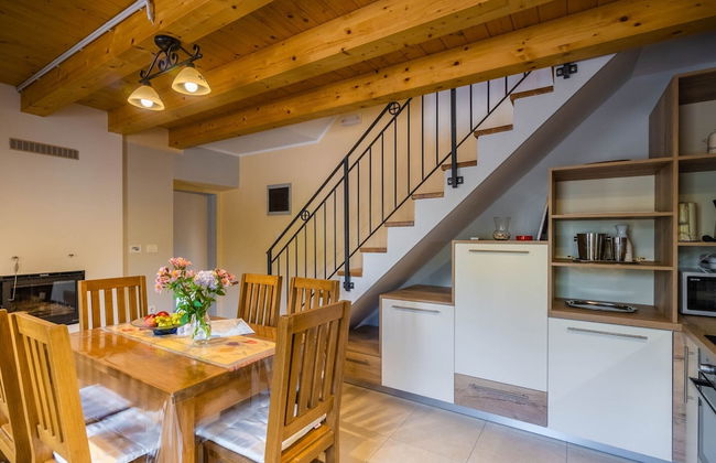 Villa in Rakalj Near Secluded Beaches - Foto 7