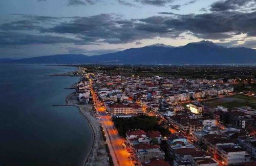 Eden Suite Paralia - Foto 46