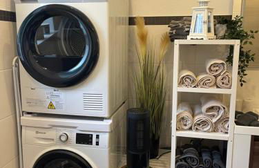 FeWo Zum Preussensteig Fröhwaldstraße 19 max 5 Gäste - Photo 23