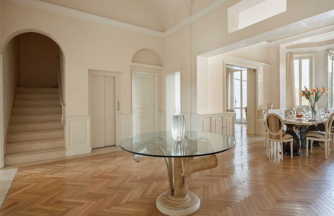 Luxury Villa Manin Viareggio | UNA Esperienze - Foto 2