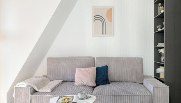 Cosy Studio Close to the Park by Renters - Foto 2, Habitación