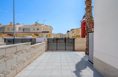 Calma Garden - Apartment Quesada - Foto 36