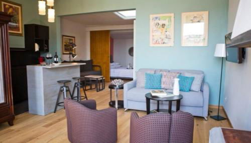 Living Santa Maria Novella - In the heart of Florence - Foto 4