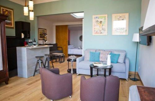 Living Santa Maria Novella - In the heart of Florence - Foto 4