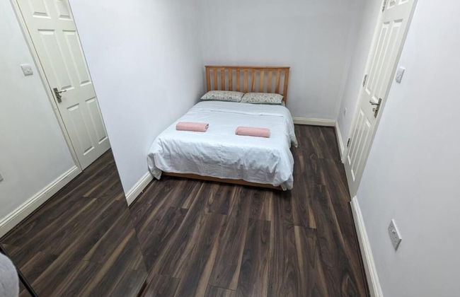 RAHAL BARNET - Foto 4