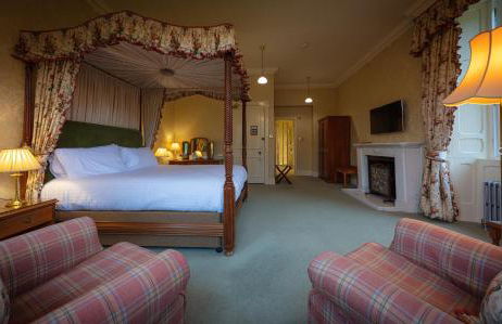 Glengarry Castle Hotel - Photo 37