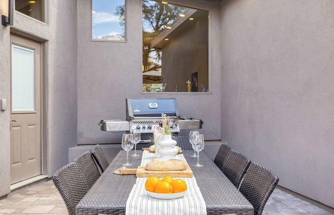 The Viewpoint by Avantstay Luxe Home + Spa/views - Foto 34