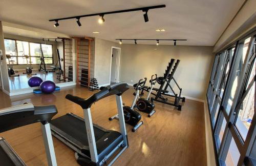 Studio Novo Alto Padrão - Centro - Foto 63