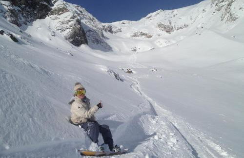 Appartements Le Soleil - Foto 30