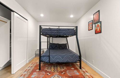 Near Downtown Stylish 2BR With Amazing Patio - 5 - Foto 10