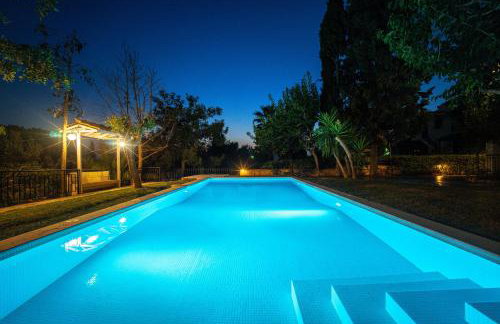 VILLA ELENI - Foto 16