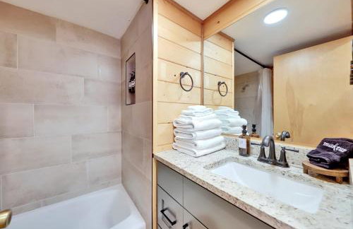 Arcade Games Brian Head Resort Newly Renovated - Foto 25