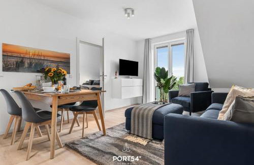 Ferienwohnung Grüne Freiheit, App 14 Emmelsbüll - Foto 1