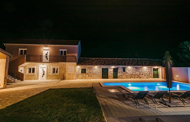 Villa Moki Zadarvillas - Photo 21