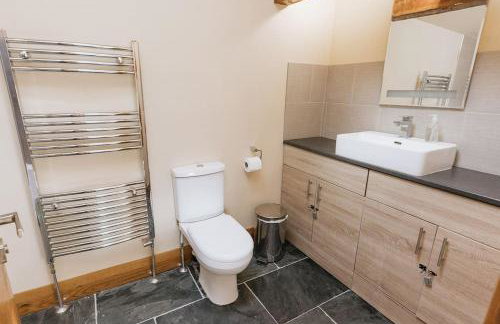 ELM HOUSE BARN - Converted Barn at the gateway to the Lake District National Park - Foto 27