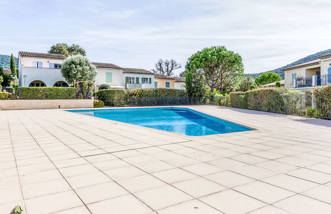 Le Clos des Vignes - Foto 13