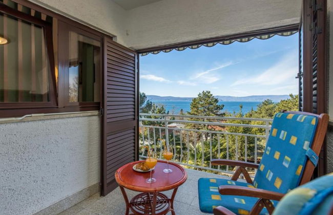 Apartments Villa Mirna - Foto 32