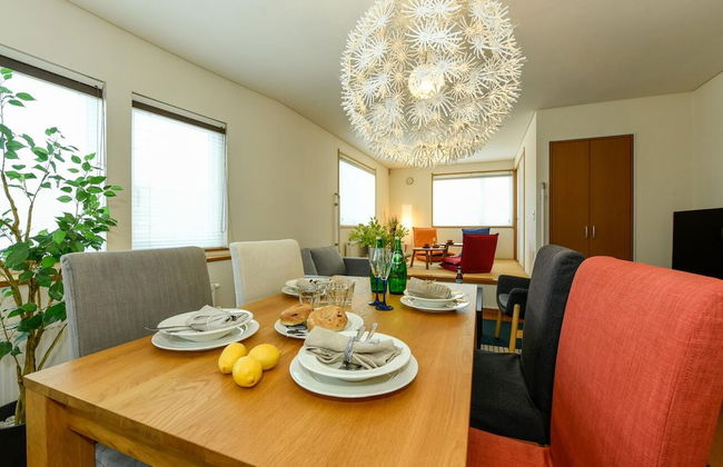 Maison de Ieyasu - Photo 24