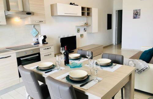 Apartment Tramonto sea-front - Foto 70