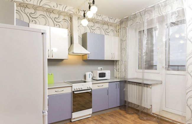 Apartments on Prospect Lenina 112 - Foto 13