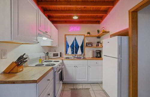 Lil Pink - Million Dollar Views on 2 acres! - Foto 18