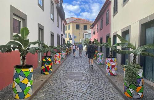 Casa do Ilhéu - House of Ilhéu - Câmara de Lobos - Foto 64