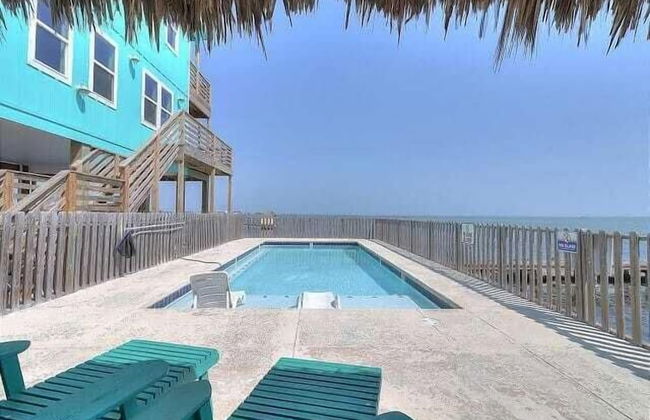 Waterfront, Shared Boat Dock & Pool w/ Views Ariels Grotto by Avantstay - Foto 2