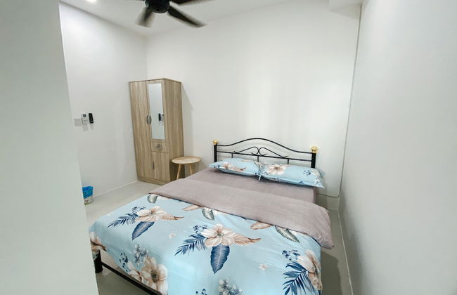 MetroCity Staycation - Foto 12