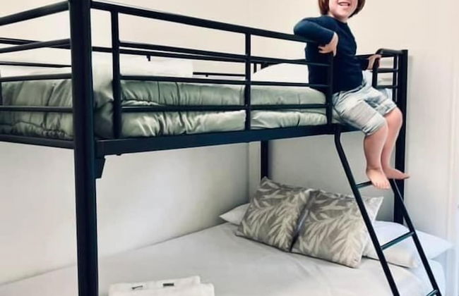 Esk Caravan Park & Motel - Foto 12