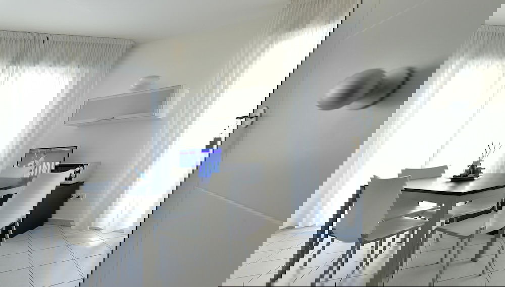 Bilocale con Balcone Mina 6 - Foto 1, Habitación