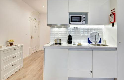 Porto Apartments - Bombarda 451 Suites - Foto 86