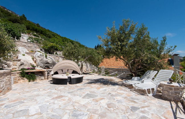 The Hidden Treasure Village - 3 Villas - Photo 68